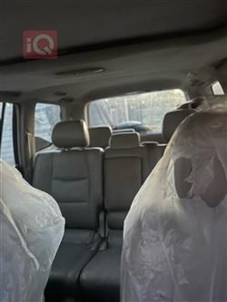 تويوتا لاندكروزر برادو